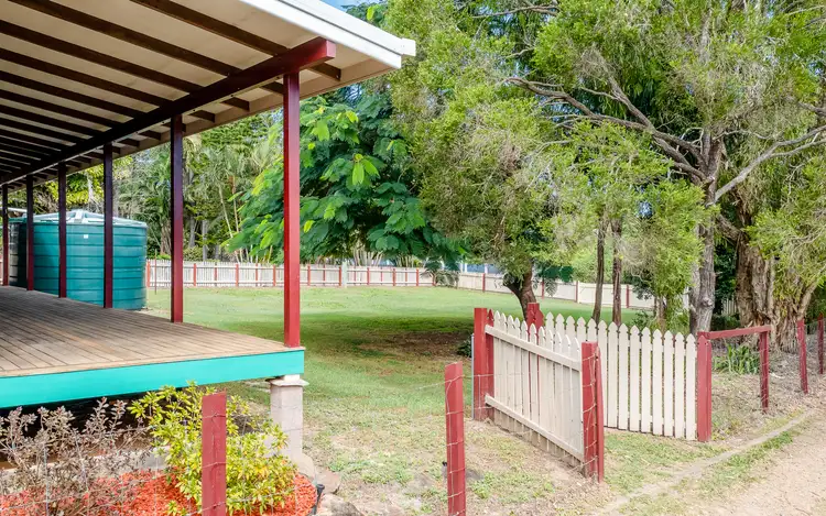 Second view of Homely house listing, 2 Kintra Court, Branyan QLD 4670