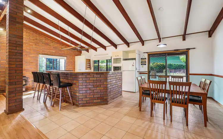 Seventh view of Homely house listing, 2 Kintra Court, Branyan QLD 4670