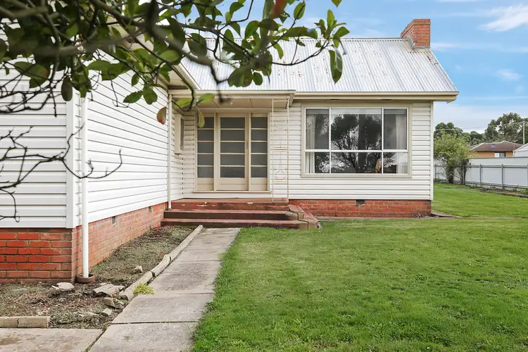 Main view of Homely house listing, 3 Gnotuk Road, Camperdown VIC 3260