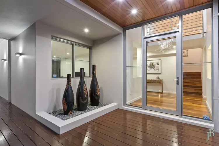 Fourth view of Homely house listing, 3 Riverway, Applecross WA 6153