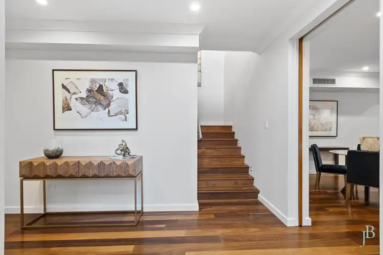 Fifth view of Homely house listing, 3 Riverway, Applecross WA 6153