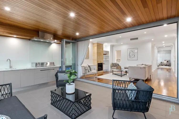Sixth view of Homely house listing, 3 Riverway, Applecross WA 6153