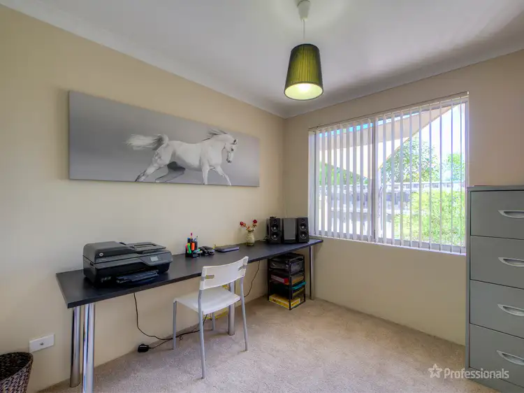 Sixth view of Homely house listing, 45 Chittick Way, Yanchep WA 6035