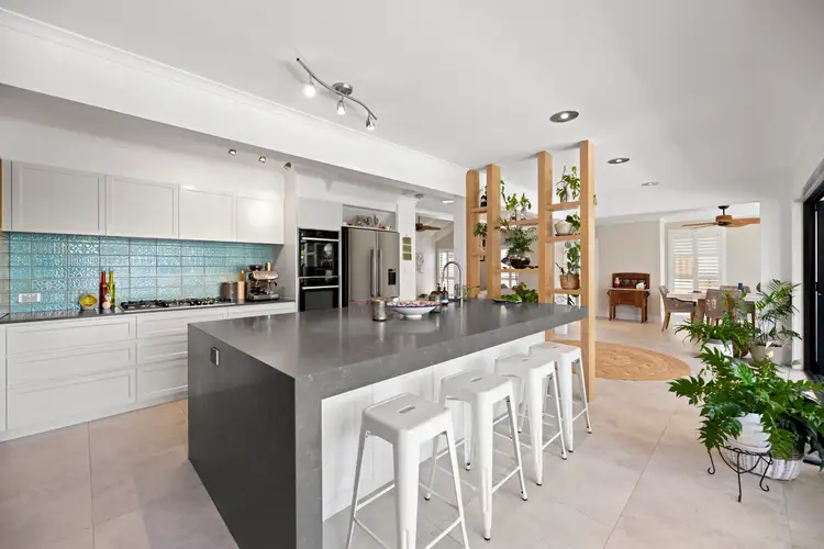 45 Wild Duck Drive, Mermaid Waters QLD 4218