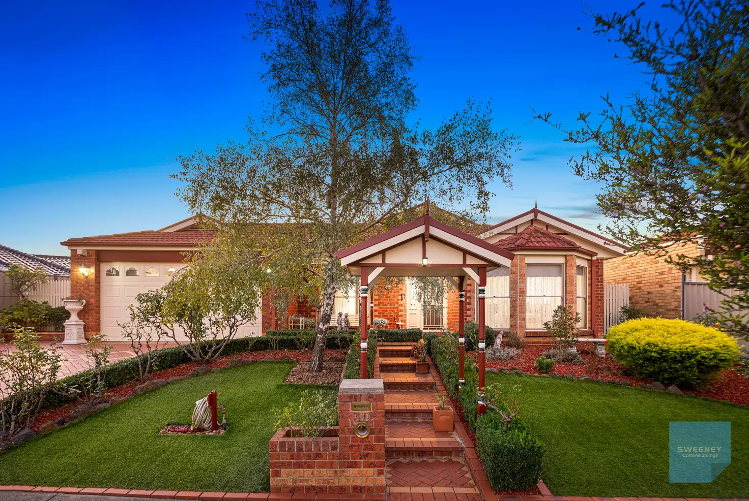 Main view of Homely house listing, 30 Roadhouse Wynd, Sydenham VIC 3037