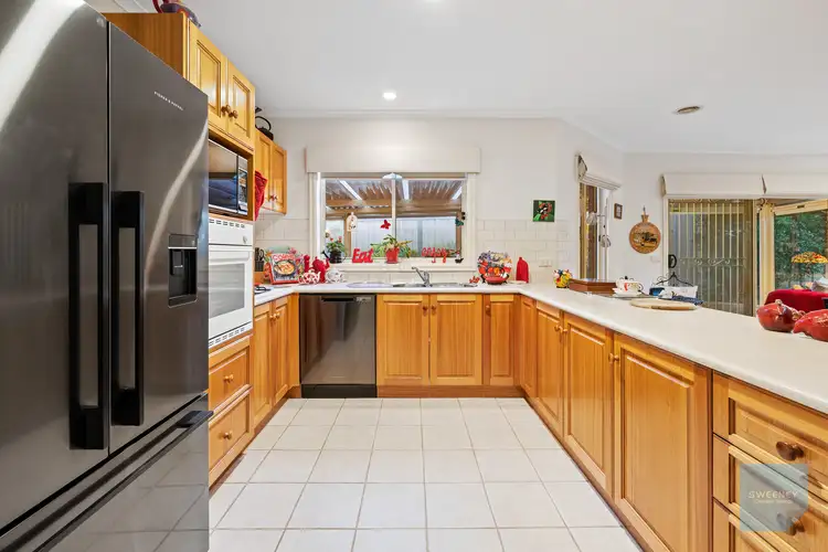 Sixth view of Homely house listing, 30 Roadhouse Wynd, Sydenham VIC 3037