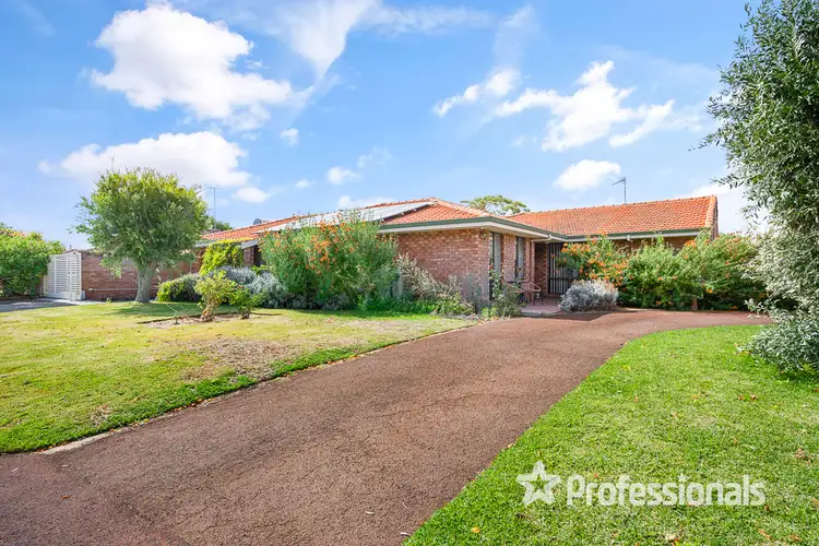 27 Bignell Drive, West Busselton WA 6280