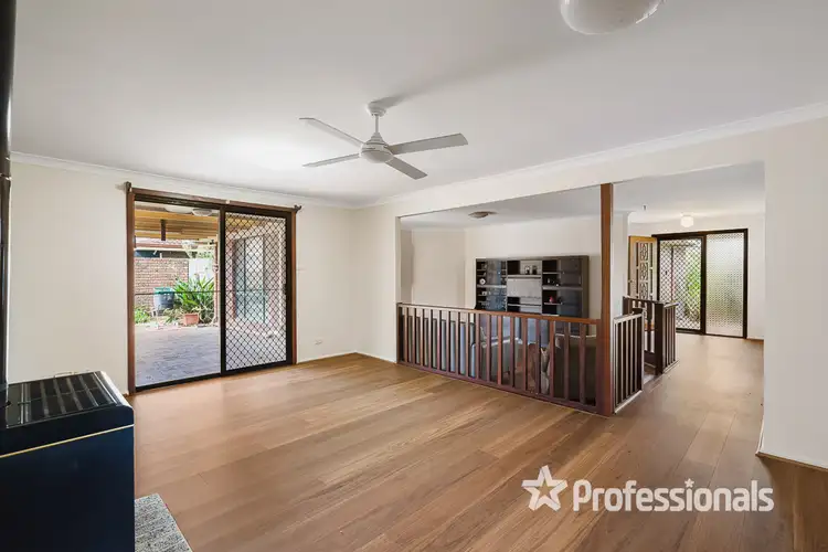 Third view of Homely house listing, 27 Bignell Drive, West Busselton WA 6280