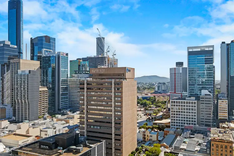 2805/128 Charlotte Street, Brisbane City QLD 4000