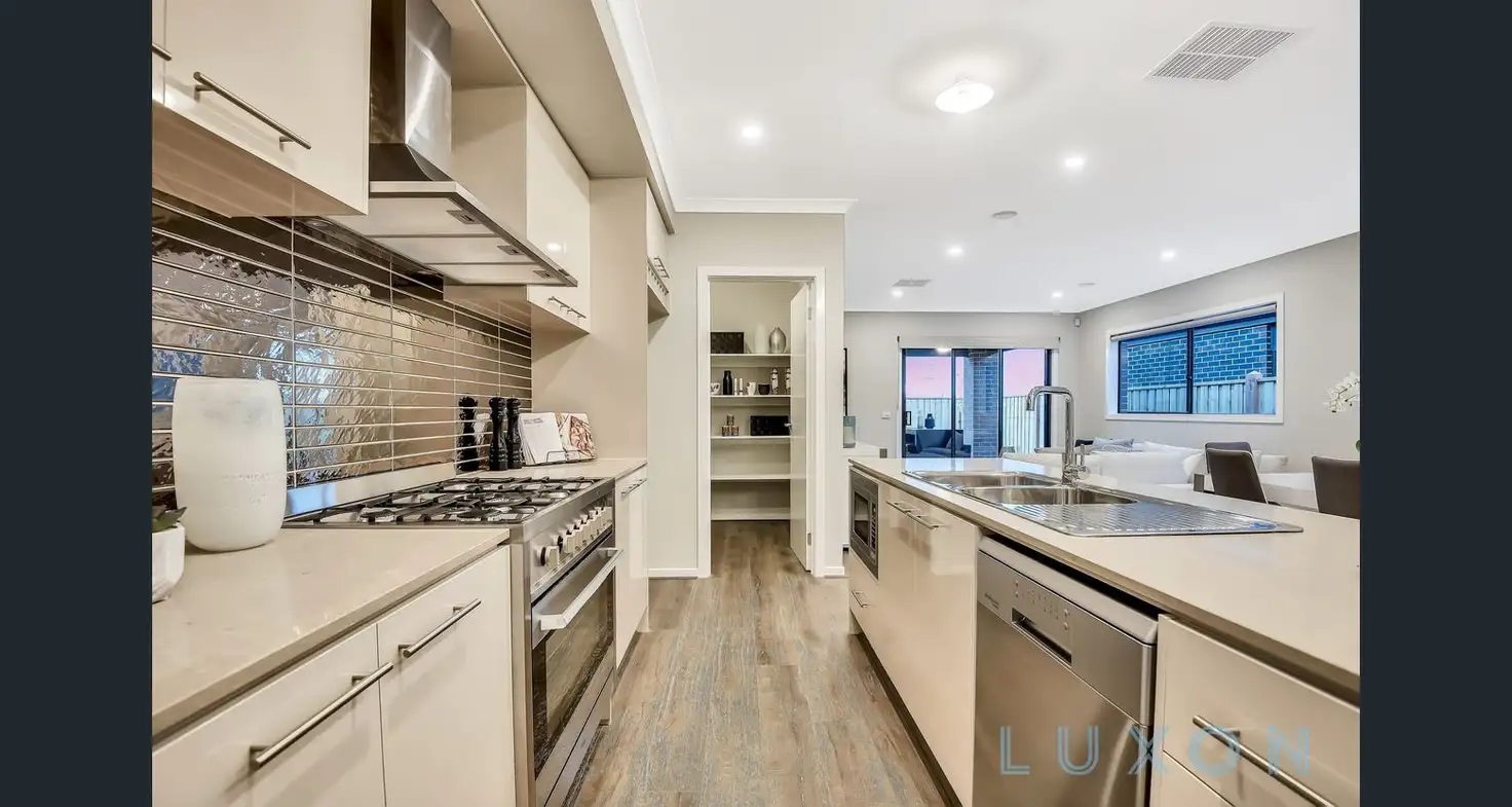 Main view of Homely house listing, 3 Gila Way, Truganina VIC 3029