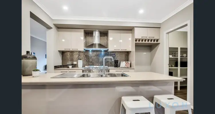 Second view of Homely house listing, 3 Gila Way, Truganina VIC 3029