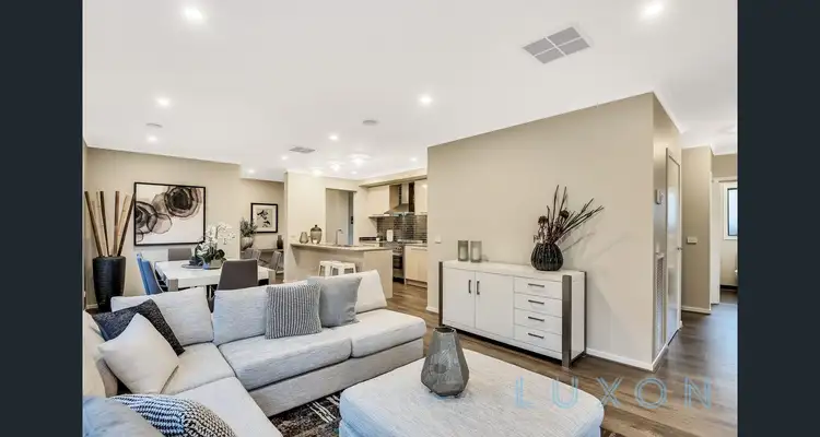 Fourth view of Homely house listing, 3 Gila Way, Truganina VIC 3029