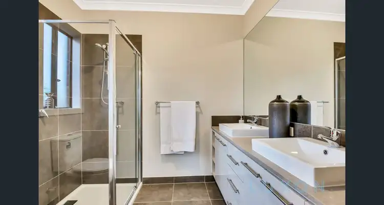Fifth view of Homely house listing, 3 Gila Way, Truganina VIC 3029