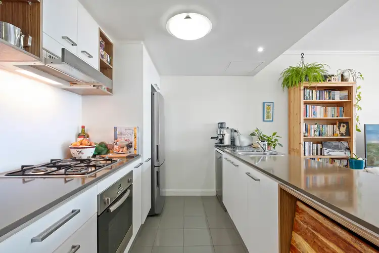 Fourth view of Homely apartment listing, 3604/128 Charlotte Street, Brisbane City QLD 4000