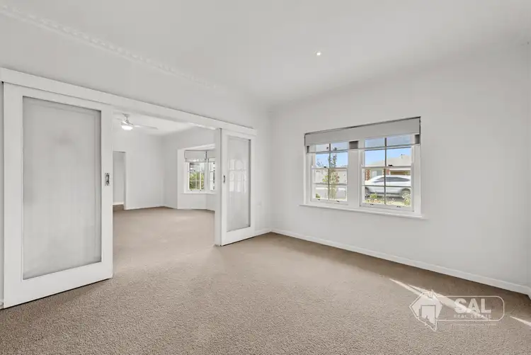 Third view of Homely house listing, 36 De Courcey Street, Bordertown SA 5268