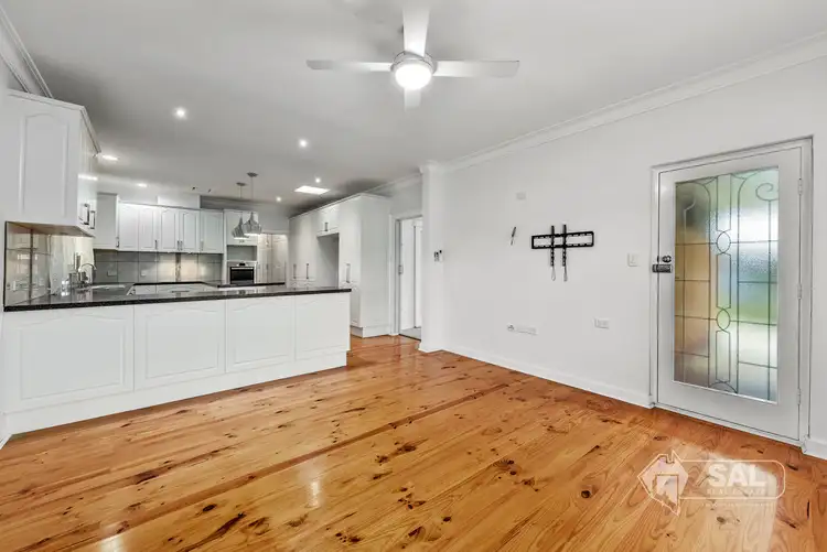 Fifth view of Homely house listing, 36 De Courcey Street, Bordertown SA 5268