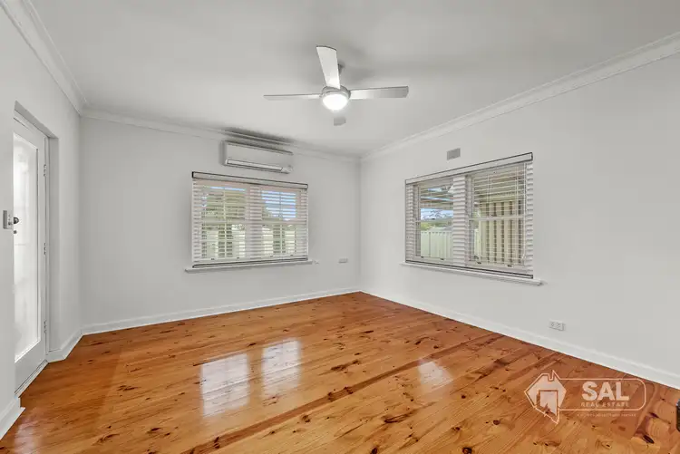 Sixth view of Homely house listing, 36 De Courcey Street, Bordertown SA 5268