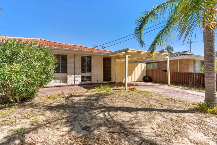 6 Avarna Street, Belmont WA 6104
