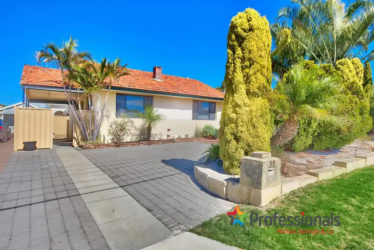 69 Wylde Road, Morley WA 6062