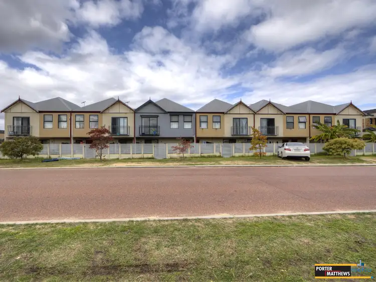 Main view of Homely unit listing, 5/1 Hogarth Street, Cannington WA 6107