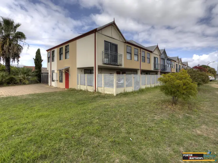 Second view of Homely unit listing, 5/1 Hogarth Street, Cannington WA 6107