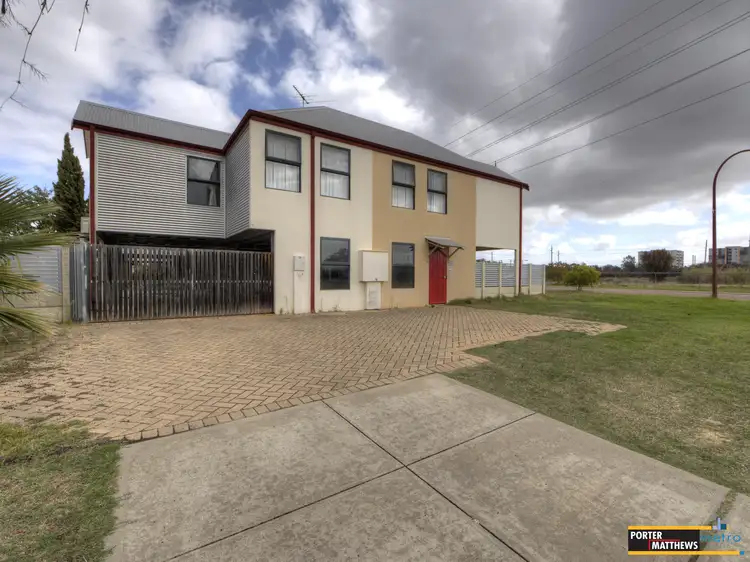 Fourth view of Homely unit listing, 5/1 Hogarth Street, Cannington WA 6107
