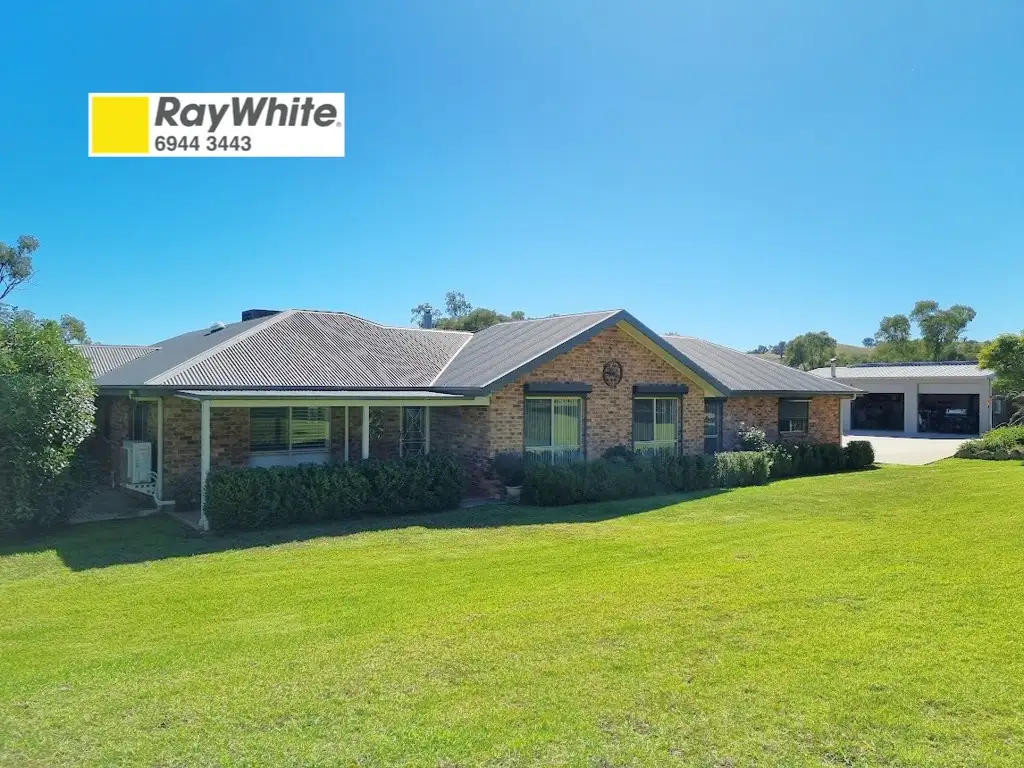 Main view of Homely house listing, 20 Rosedale Road, Gundagai NSW 2722