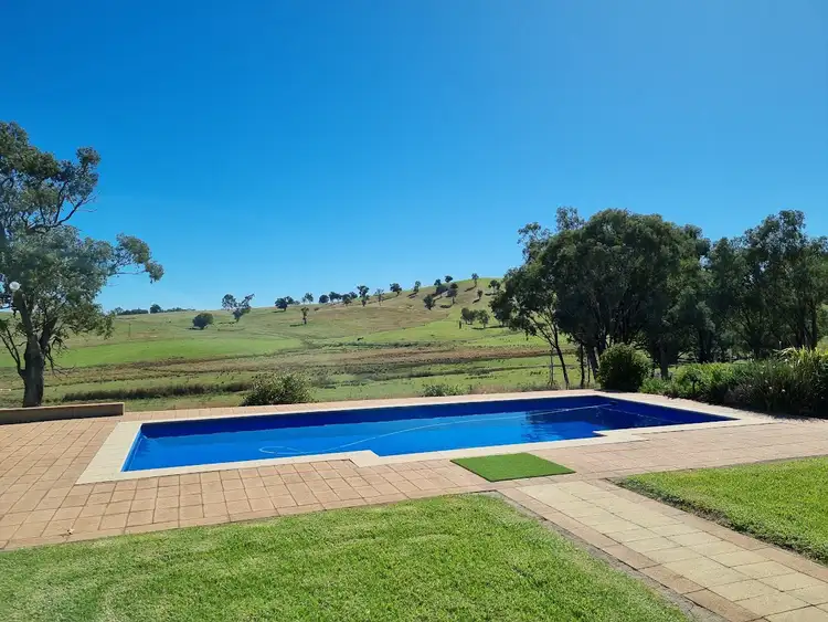 Second view of Homely house listing, 20 Rosedale Road, Gundagai NSW 2722