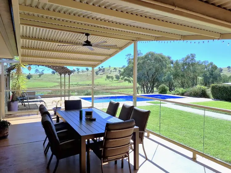 Fifth view of Homely house listing, 20 Rosedale Road, Gundagai NSW 2722