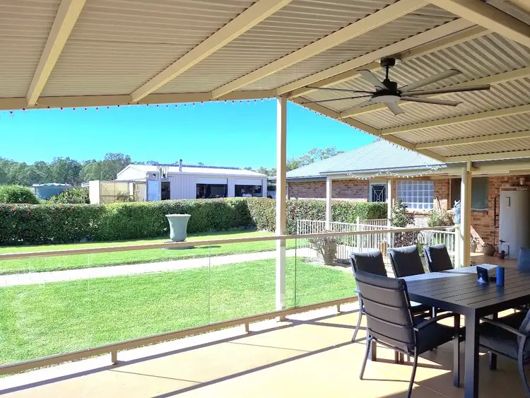 Sixth view of Homely house listing, 20 Rosedale Road, Gundagai NSW 2722