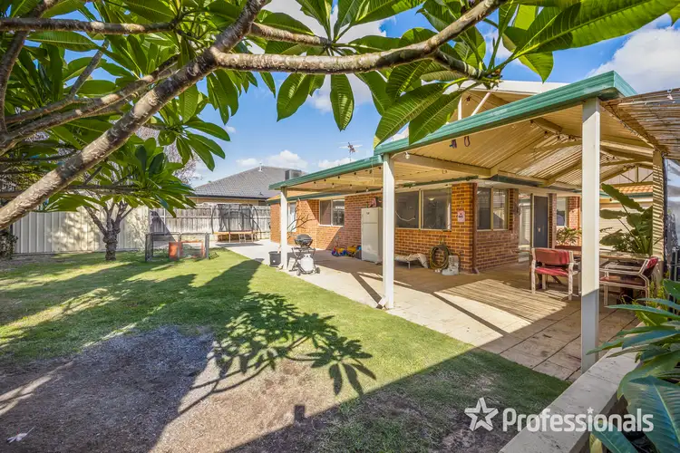 23 Granesse Drive, Ellenbrook WA 6069
