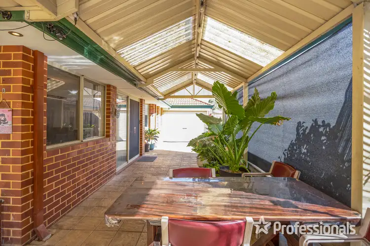 Third view of Homely house listing, 23 Granesse Drive, Ellenbrook WA 6069