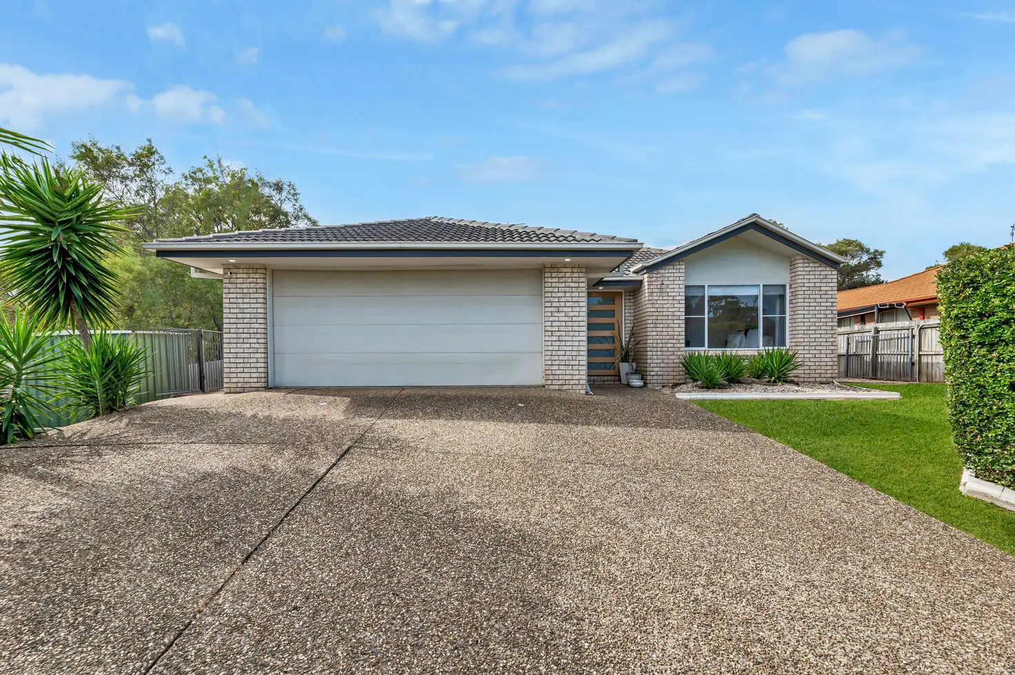 Main view of Homely house listing, 6 Freestone Drive, Upper Coomera QLD 4209