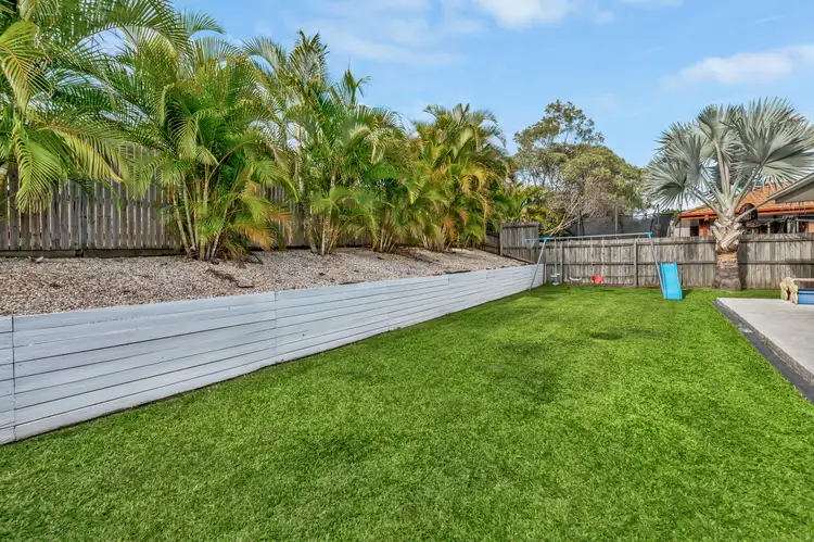 Third view of Homely house listing, 6 Freestone Drive, Upper Coomera QLD 4209