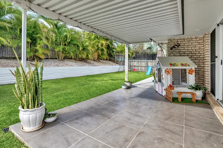 Fourth view of Homely house listing, 6 Freestone Drive, Upper Coomera QLD 4209