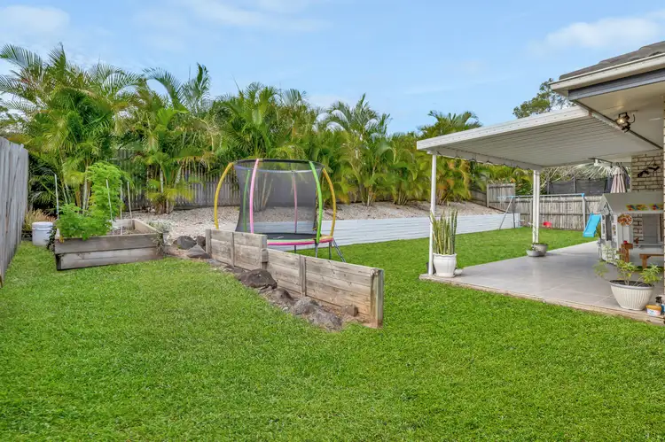 Fifth view of Homely house listing, 6 Freestone Drive, Upper Coomera QLD 4209