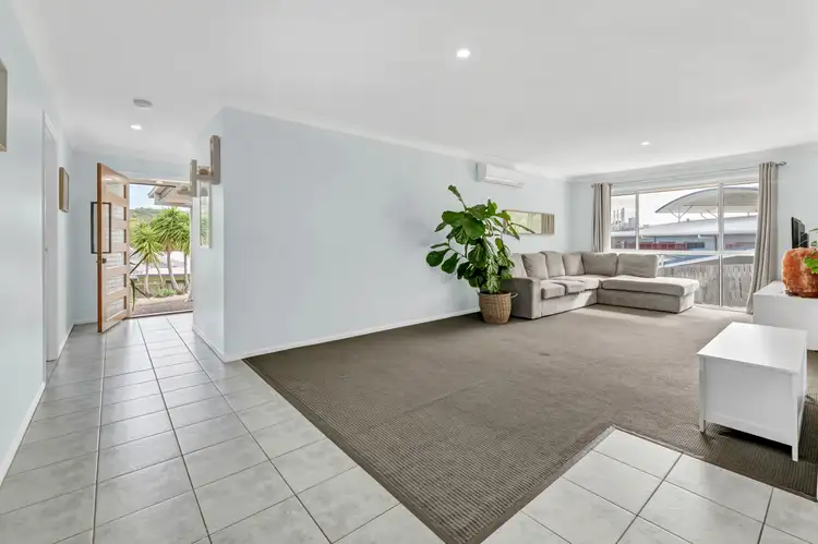 Sixth view of Homely house listing, 6 Freestone Drive, Upper Coomera QLD 4209