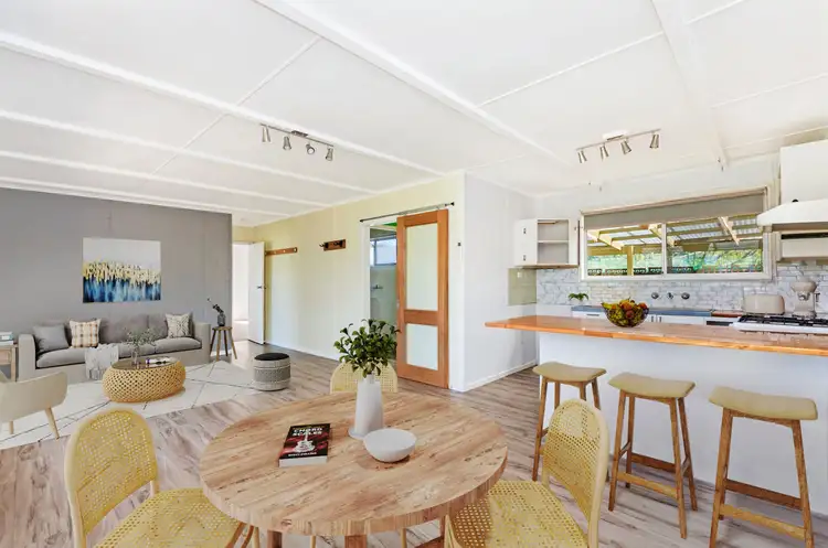 Second view of Homely house listing, 43 Jehu Street, Port Fairy VIC 3284