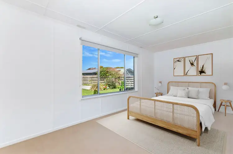 Fifth view of Homely house listing, 43 Jehu Street, Port Fairy VIC 3284