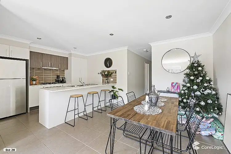 Third view of Homely unit listing, 1/7 Lexi Street, Glenvale QLD 4350