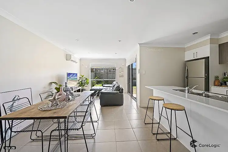 Fourth view of Homely unit listing, 1/7 Lexi Street, Glenvale QLD 4350