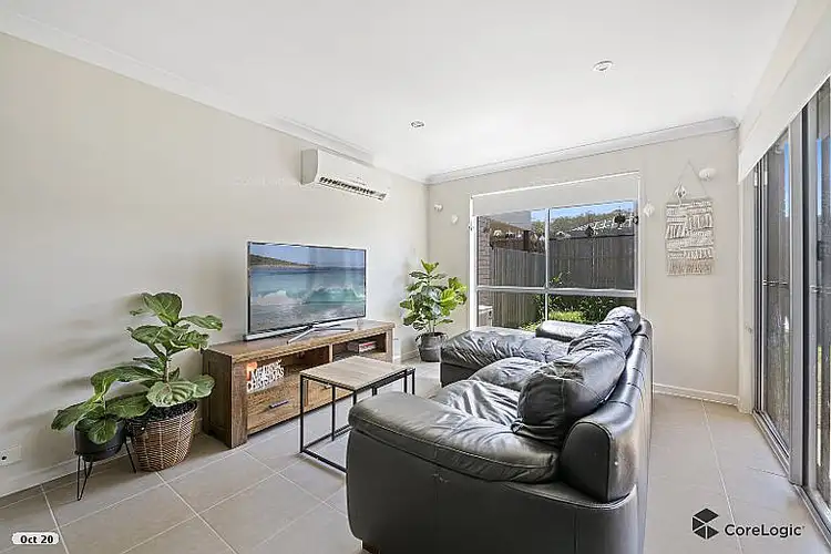 Fifth view of Homely unit listing, 1/7 Lexi Street, Glenvale QLD 4350