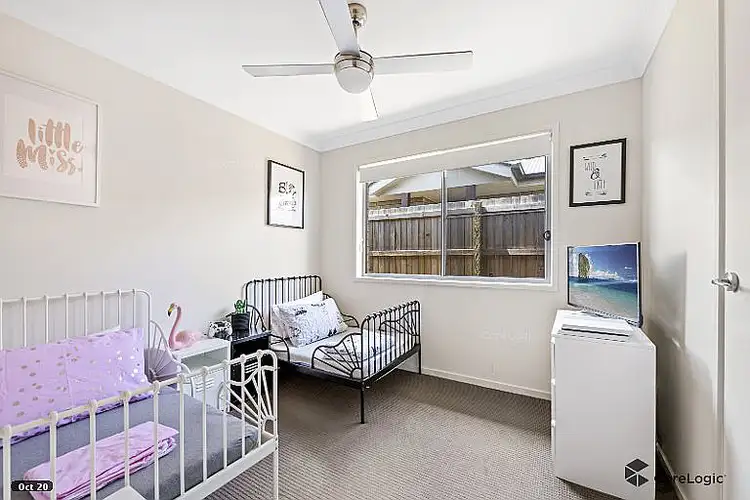 Seventh view of Homely unit listing, 1/7 Lexi Street, Glenvale QLD 4350