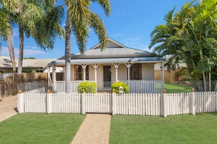 Main view of Homely house listing, 29 Boston Crescent, Douglas QLD 4814