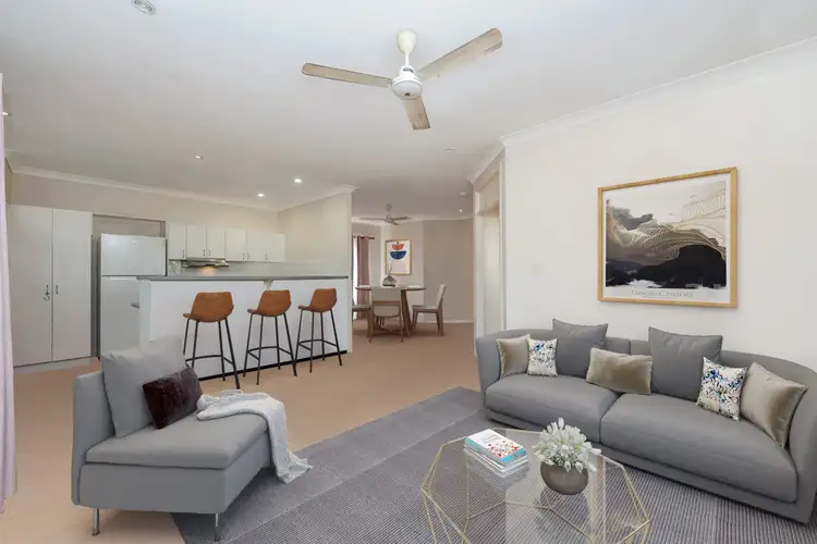 Second view of Homely house listing, 29 Boston Crescent, Douglas QLD 4814