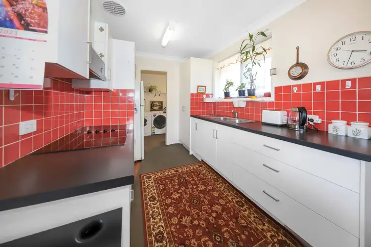 Second view of Homely house listing, 27 Mayday Road, Batlow NSW 2730