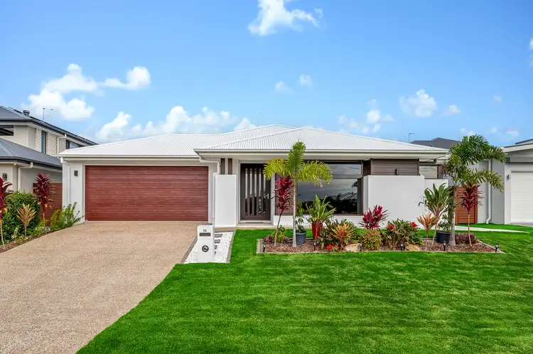 52 Wraight Street, Pimpama QLD 4209