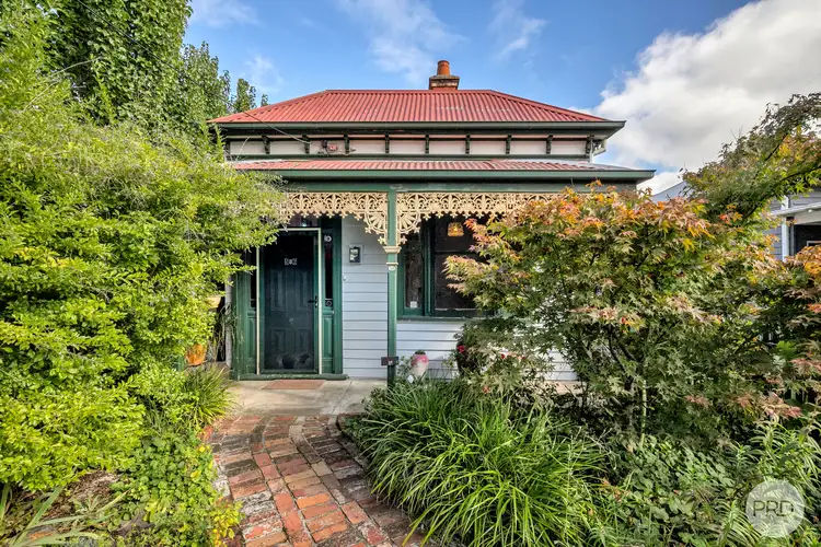 516 Drummond Street South, Redan VIC 3350