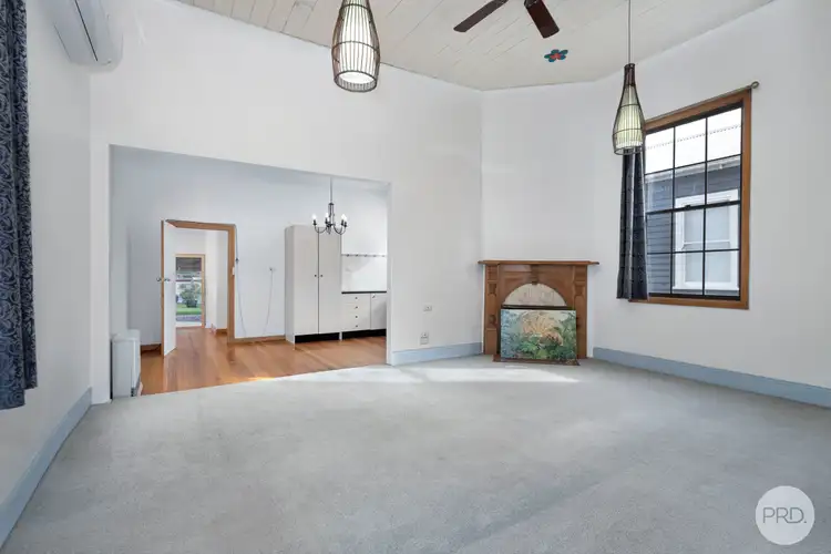 Third view of Homely house listing, 516 Drummond Street South, Redan VIC 3350