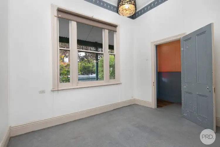 Fifth view of Homely house listing, 516 Drummond Street South, Redan VIC 3350